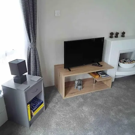 Apartment Forestbrook - Cheerful Two Bedroom Tiny House Carlisle (Cumbria)