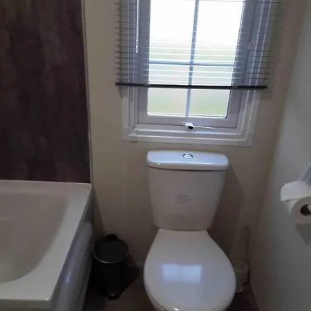 Forestbrook - Cheerful Two Bedroom Tiny House * Carlisle (Cumbria)