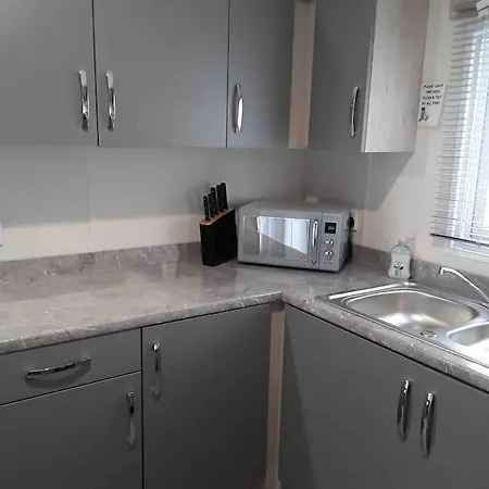 Holiday home Forestbrook - Cheerful Two Bedroom Tiny House