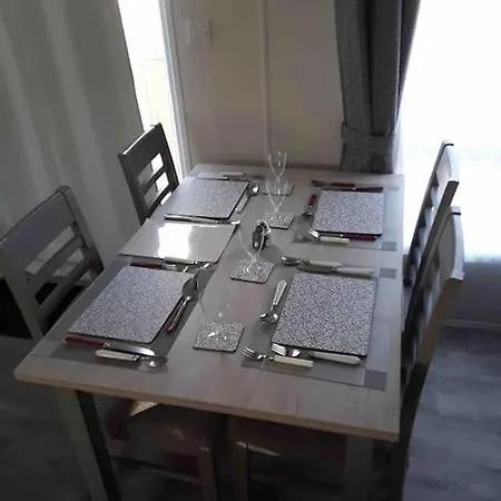Holiday home Forestbrook - Cheerful Two Bedroom Tiny House *