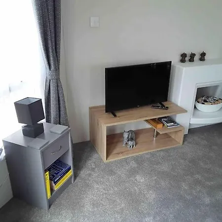 Holiday home Forestbrook - Cheerful Two Bedroom Tiny House
