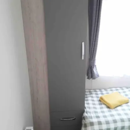 Сasa de vacaciones Forestbrook - Cheerful Two Bedroom Tiny House Carlisle (Cumbria)