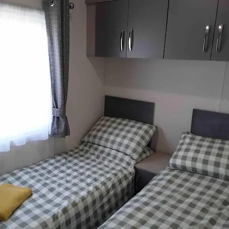 Holiday home Forestbrook - Cheerful Two Bedroom Tiny House *