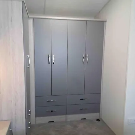 Forestbrook - Cheerful Two Bedroom Tiny House Сasa de vacaciones Carlisle (Cumbria)